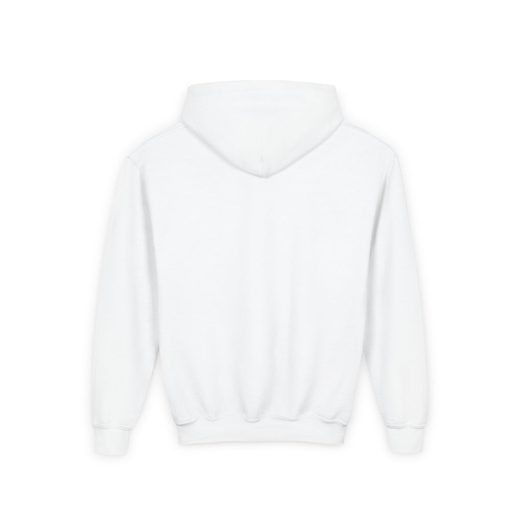 Cypress Roads Youth Signature Embroidered Hoodie