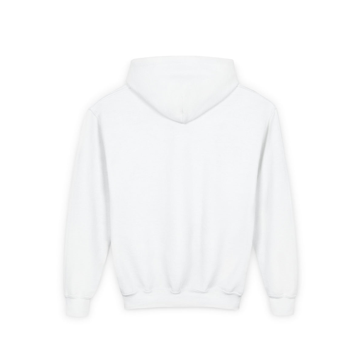 Cypress Roads Youth Signature Embroidered Hoodie