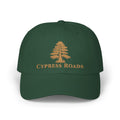 Cypress Roads Signature Cap | Relaxed-Fit