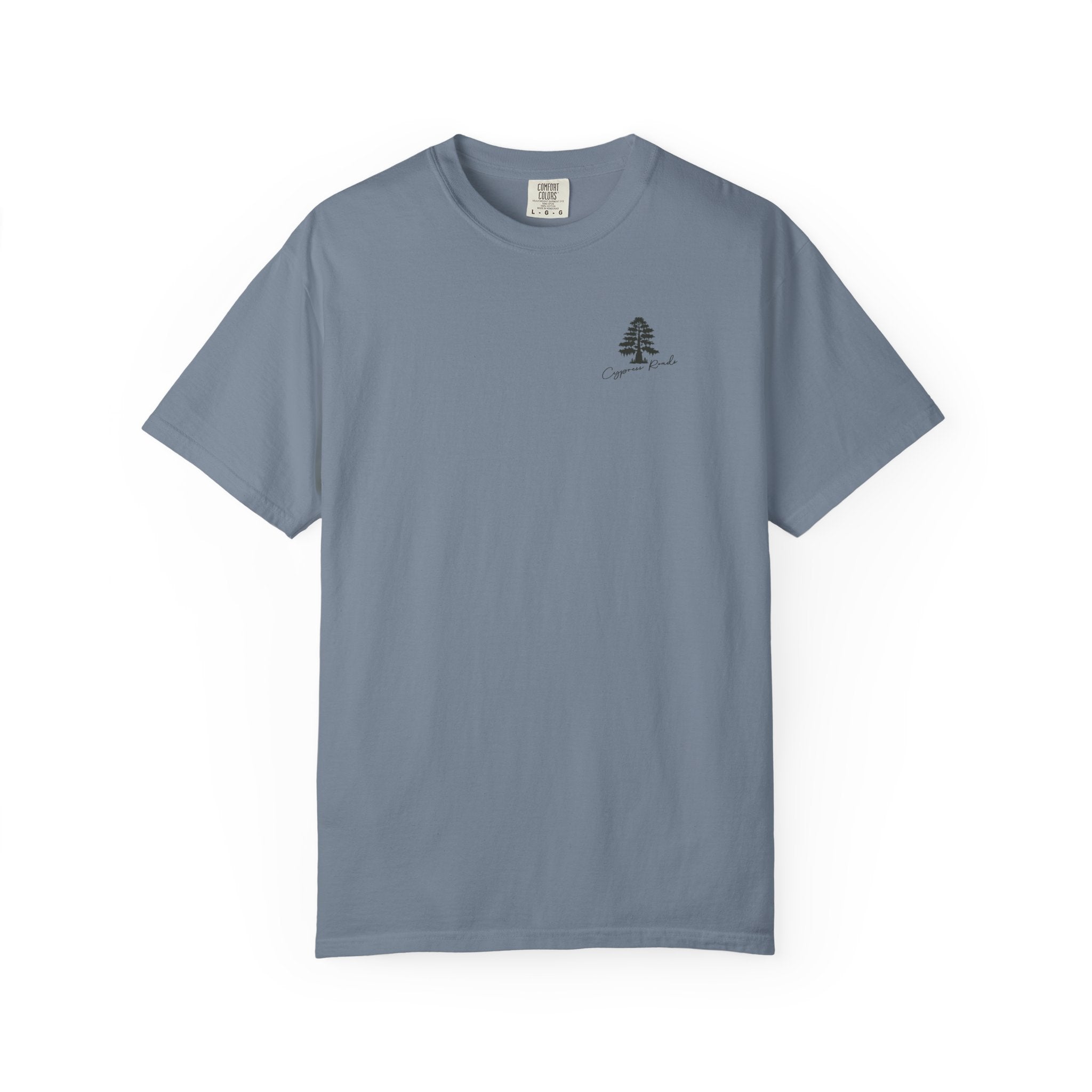 Field Ready Camo Tee