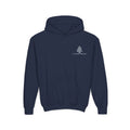 Cypress Roads Youth Signature Embroidered Hoodie