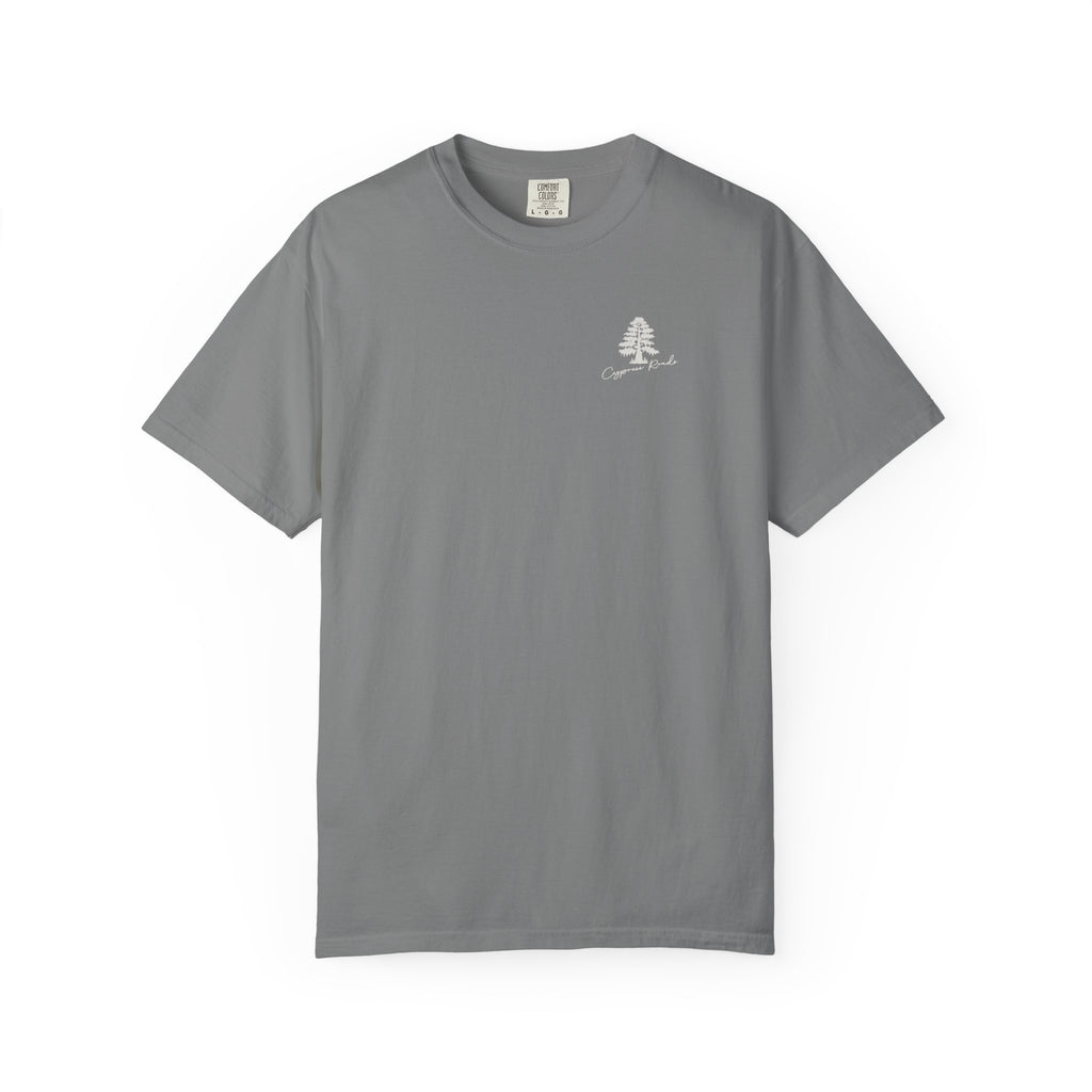 Delta Buck Tee | Cypress Roads