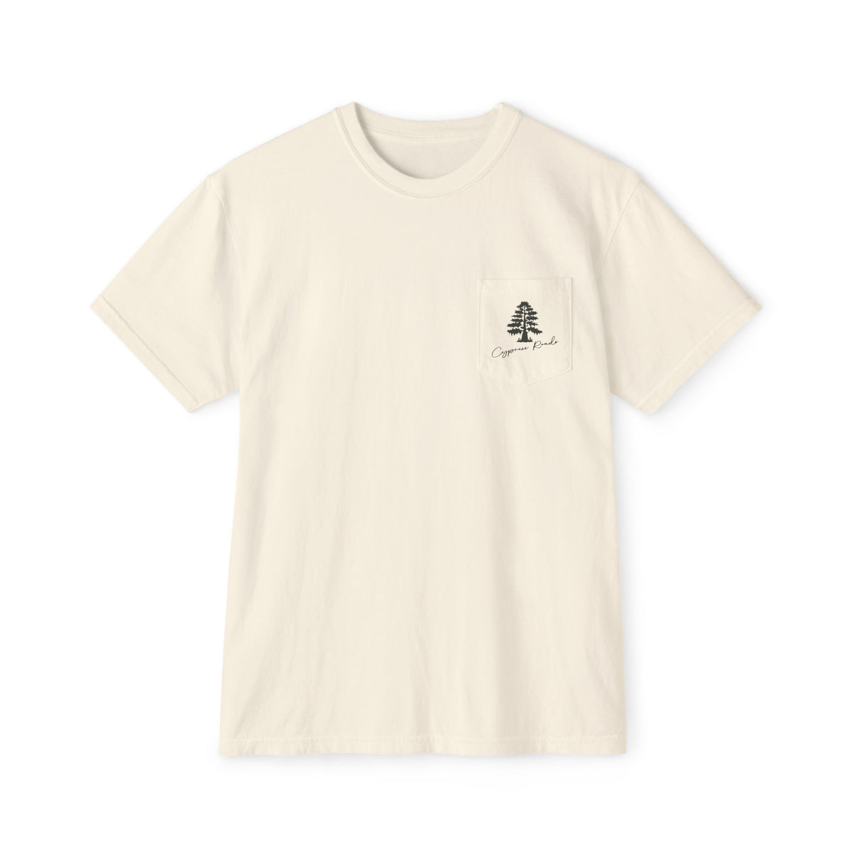 Field Ready Camo Pocket Tee | Cypress Roads