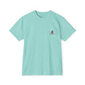 Mudbugs Pocket Tee | Crawfish Vintage Graphic | Cypress Roads