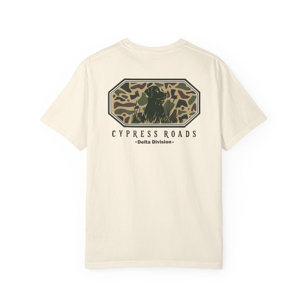 Field Ready Camo Tee