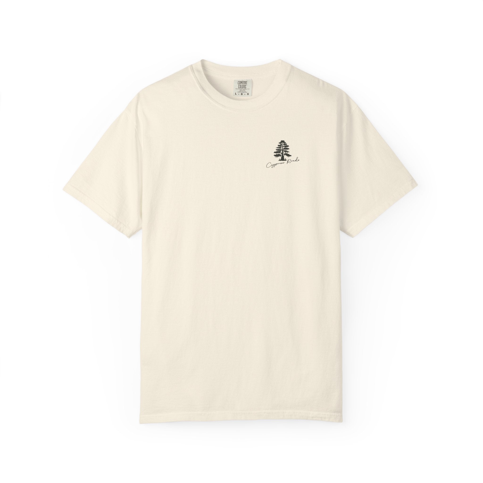 Field Ready Camo Tee