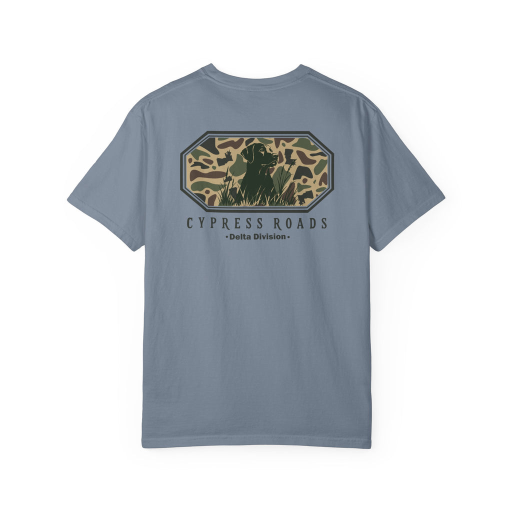Field Ready Camo Tee