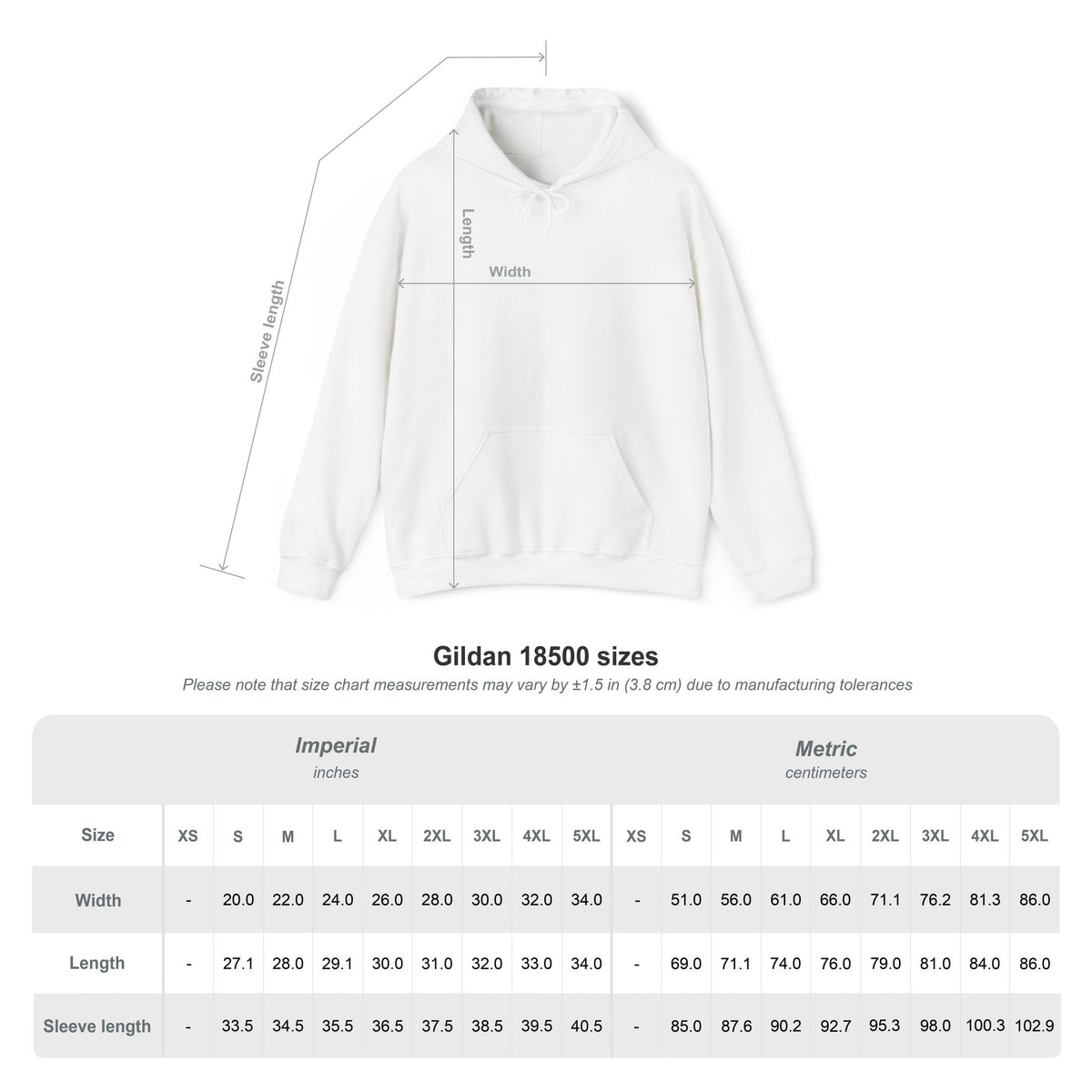 Cypress Roads Signature Embroidered Hoodie