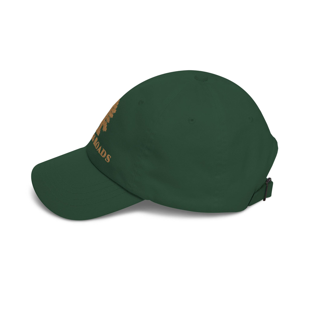 Cypress Roads Signature Cap | Relaxed-Fit