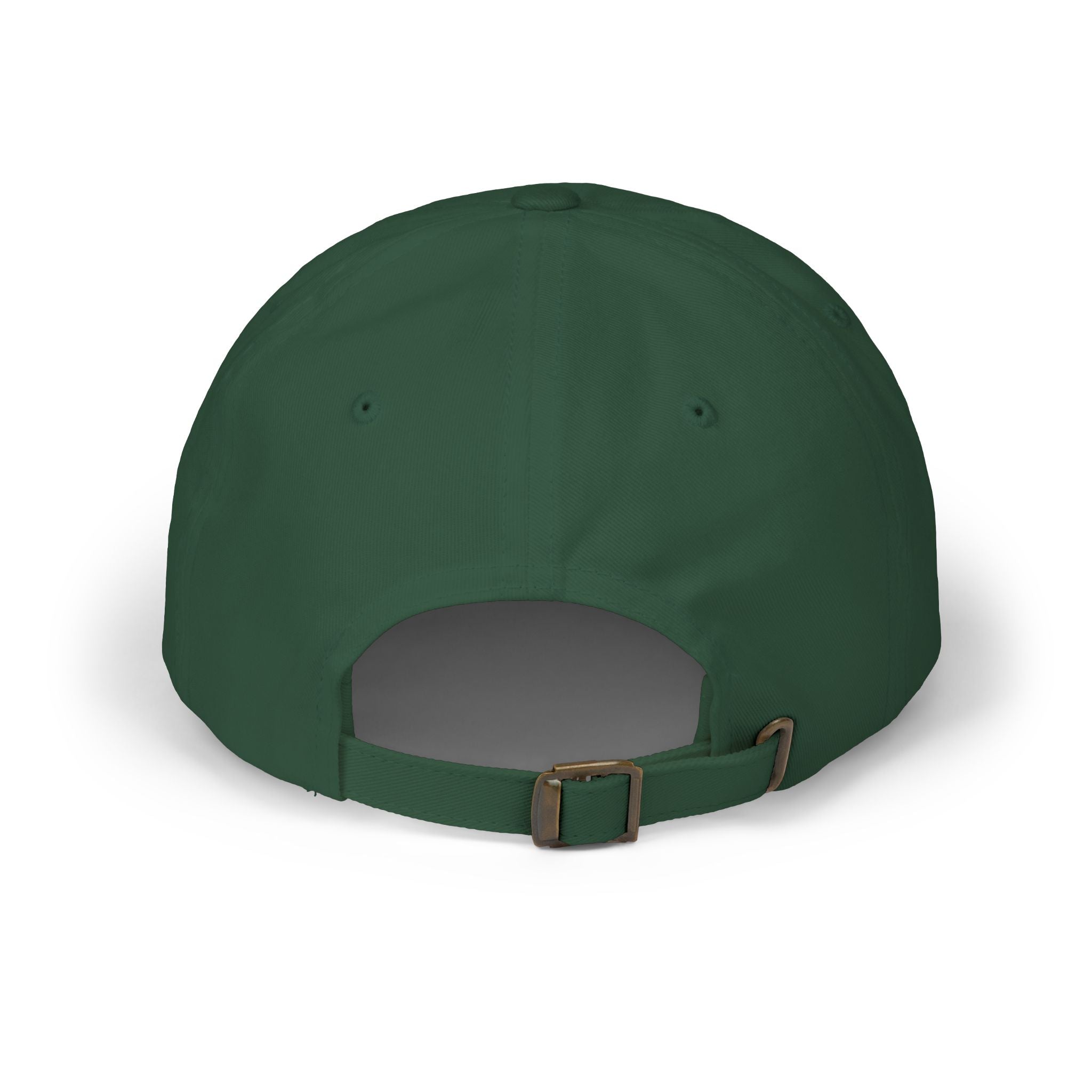 Cypress Roads Signature Cap | Relaxed-Fit