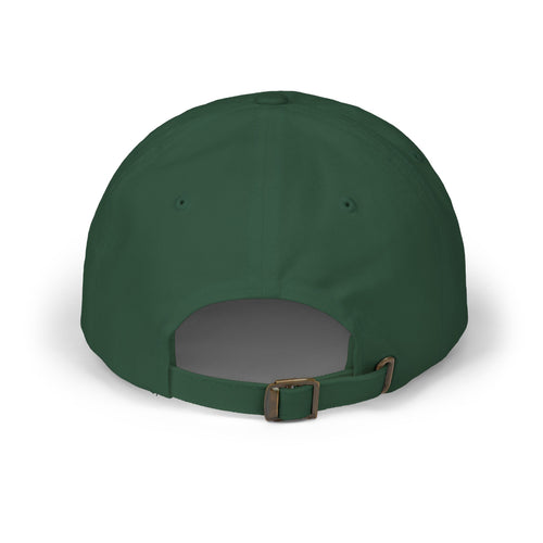 Cypress Roads Signature Cap | Relaxed-Fit