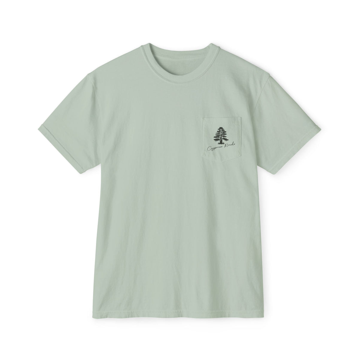 Field Ready Camo Pocket Tee | Cypress Roads