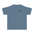 Youth Field Ready Camo Tee