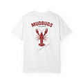 Mudbugs Tee | Crawfish Vintage Graphic | Cypress Roads