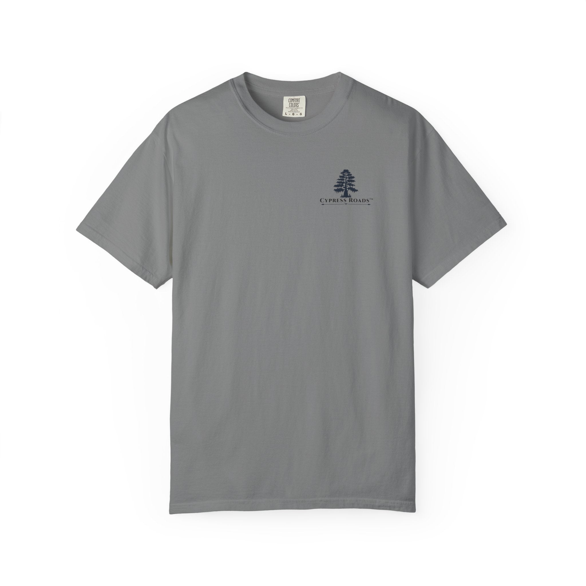 Freedom & Flyways Tee | Cypress Roads