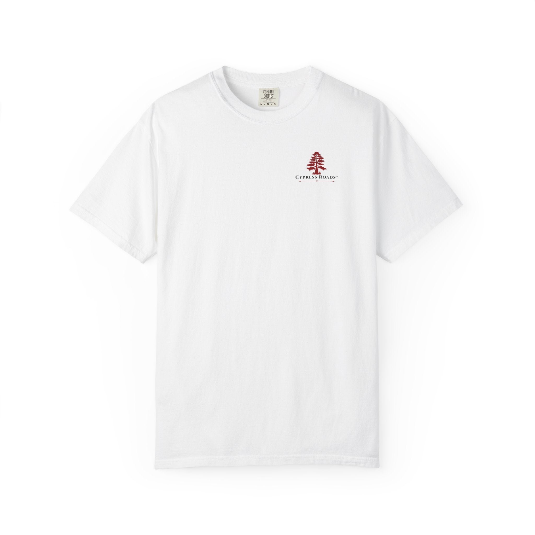 Mudbugs Tee | Crawfish Vintage Graphic | Cypress Roads