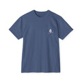Delta Buck Pocket Tee | Cypress Roads