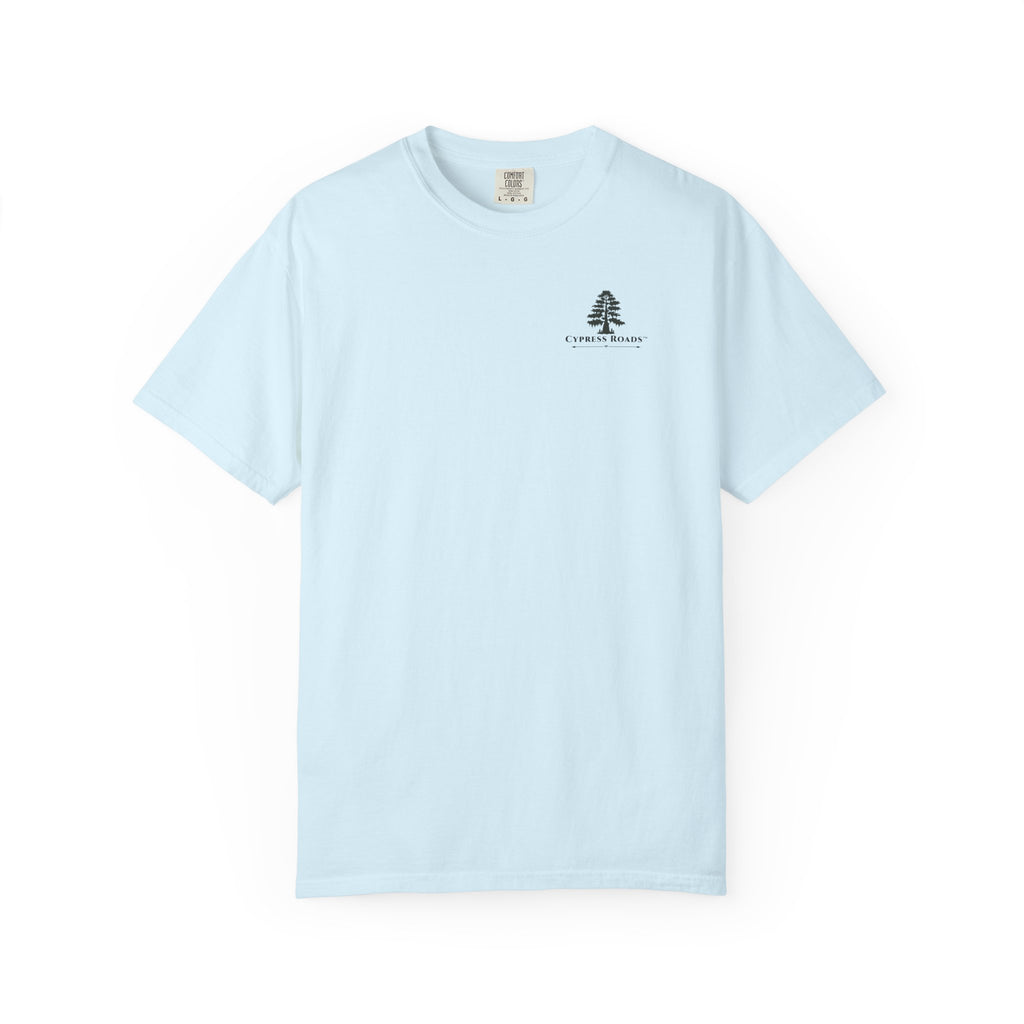 Swamp Puppy Tee | Cypress Roads