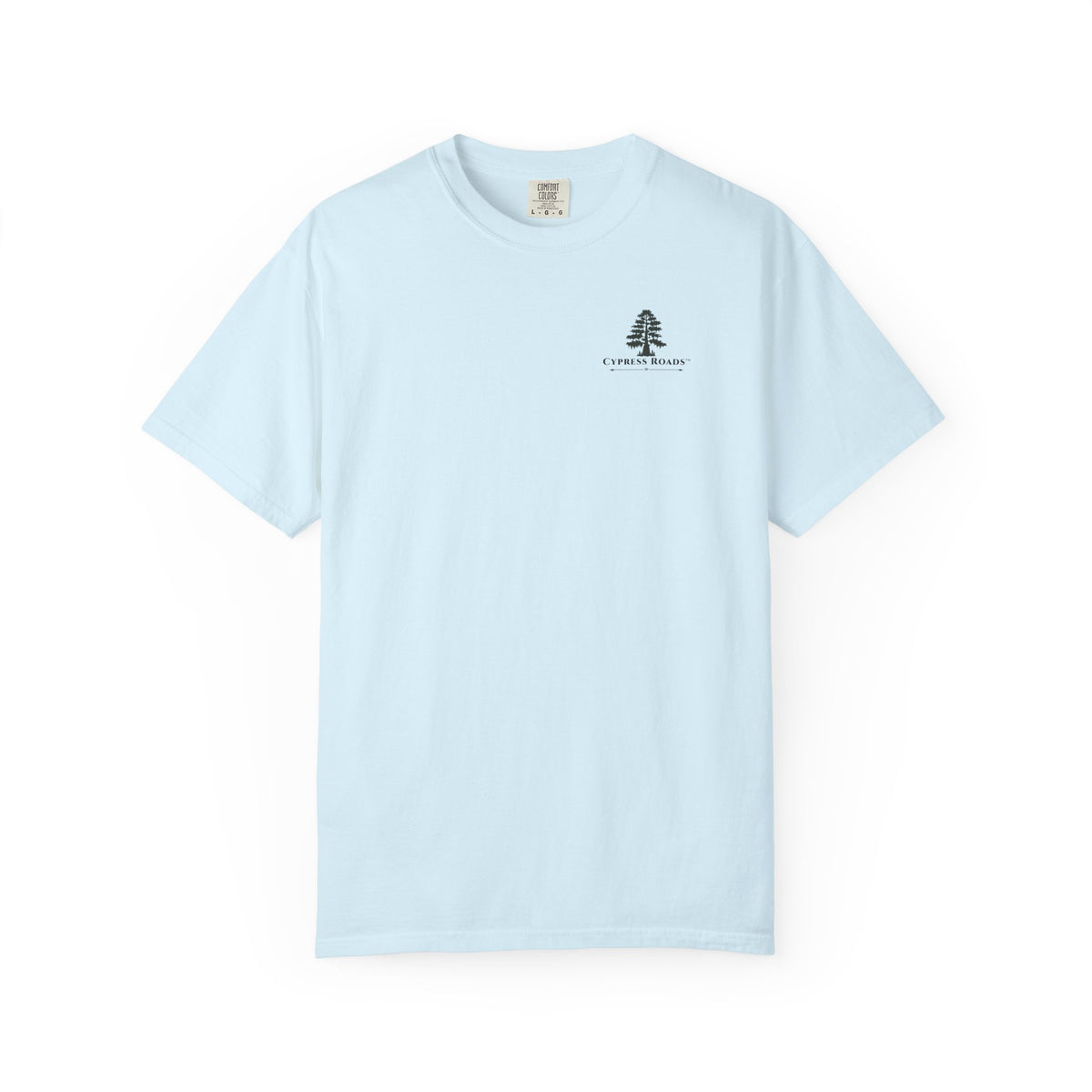 Swamp Puppy Tee | Cypress Roads