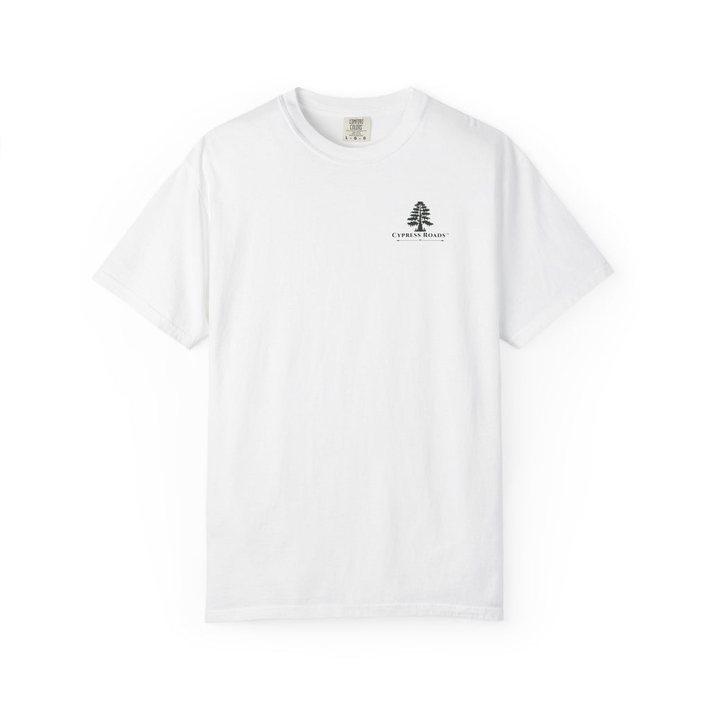 Swamp Puppy Tee | Cypress Roads