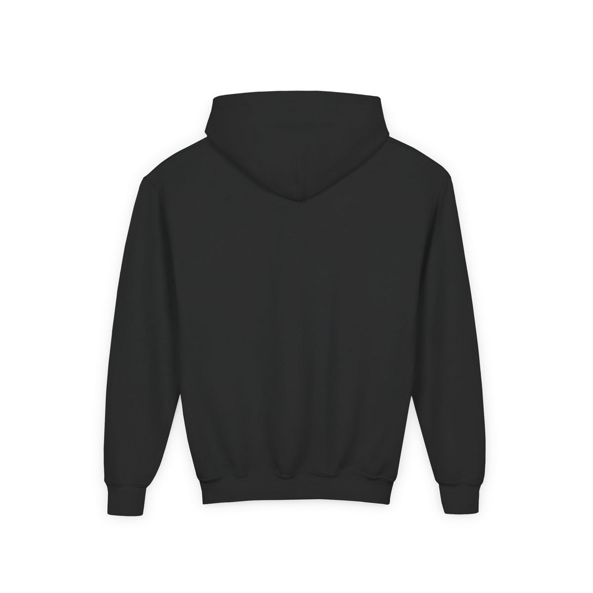 Cypress Roads Youth Signature Embroidered Hoodie