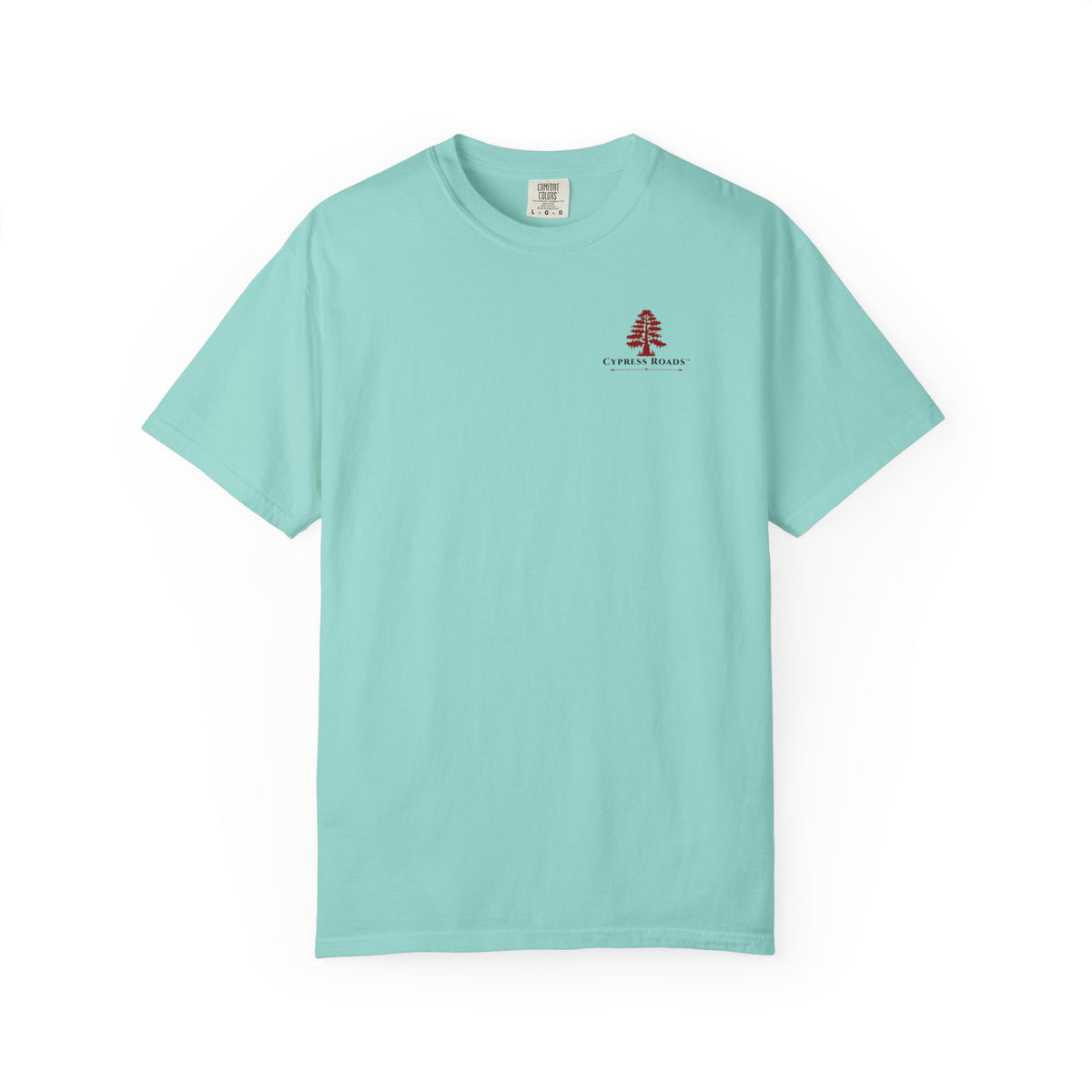 Mudbugs Tee | Crawfish Vintage Graphic | Cypress Roads