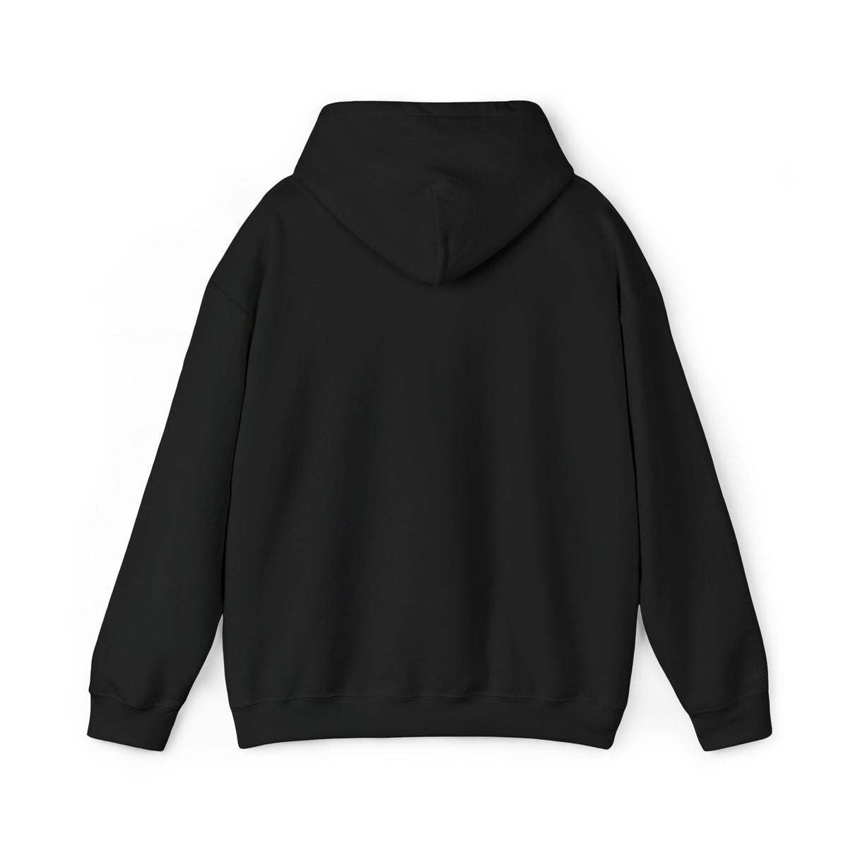 Cypress Roads Signature Embroidered Hoodie