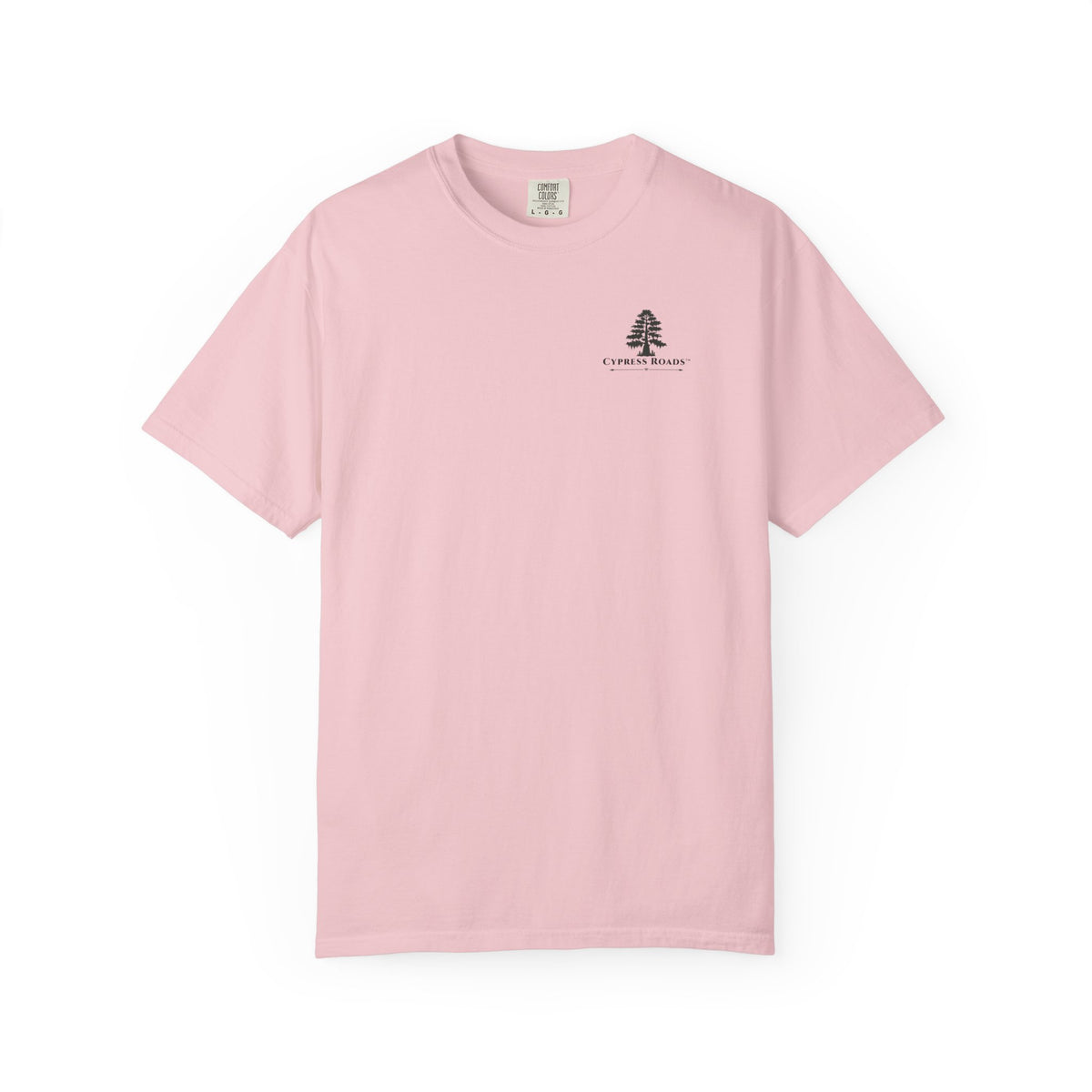 Swamp Puppy Tee | Cypress Roads