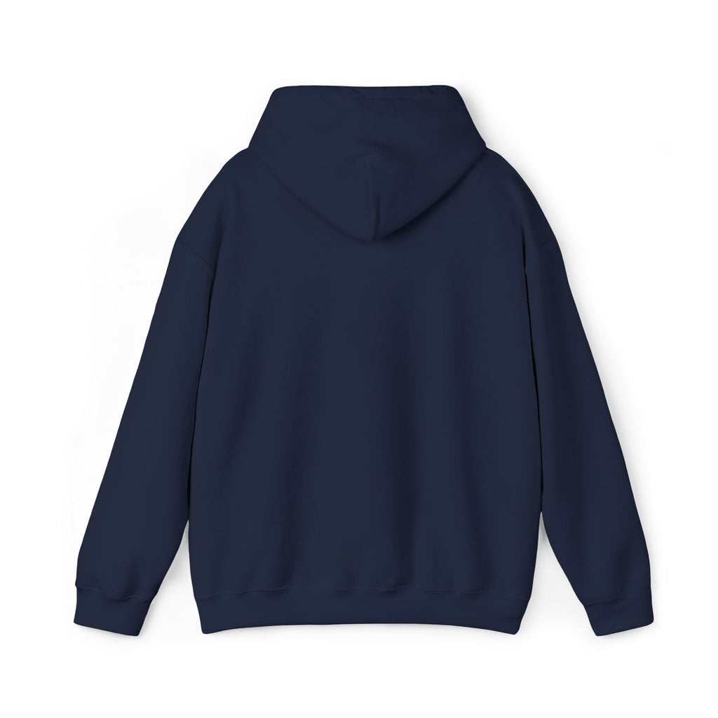 Cypress Roads Signature Embroidered Hoodie