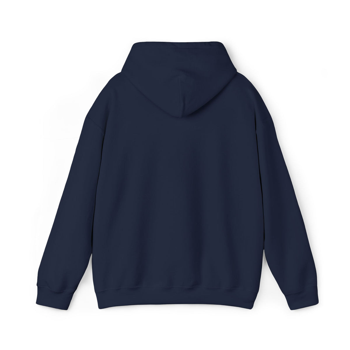 Cypress Roads Signature Embroidered Hoodie