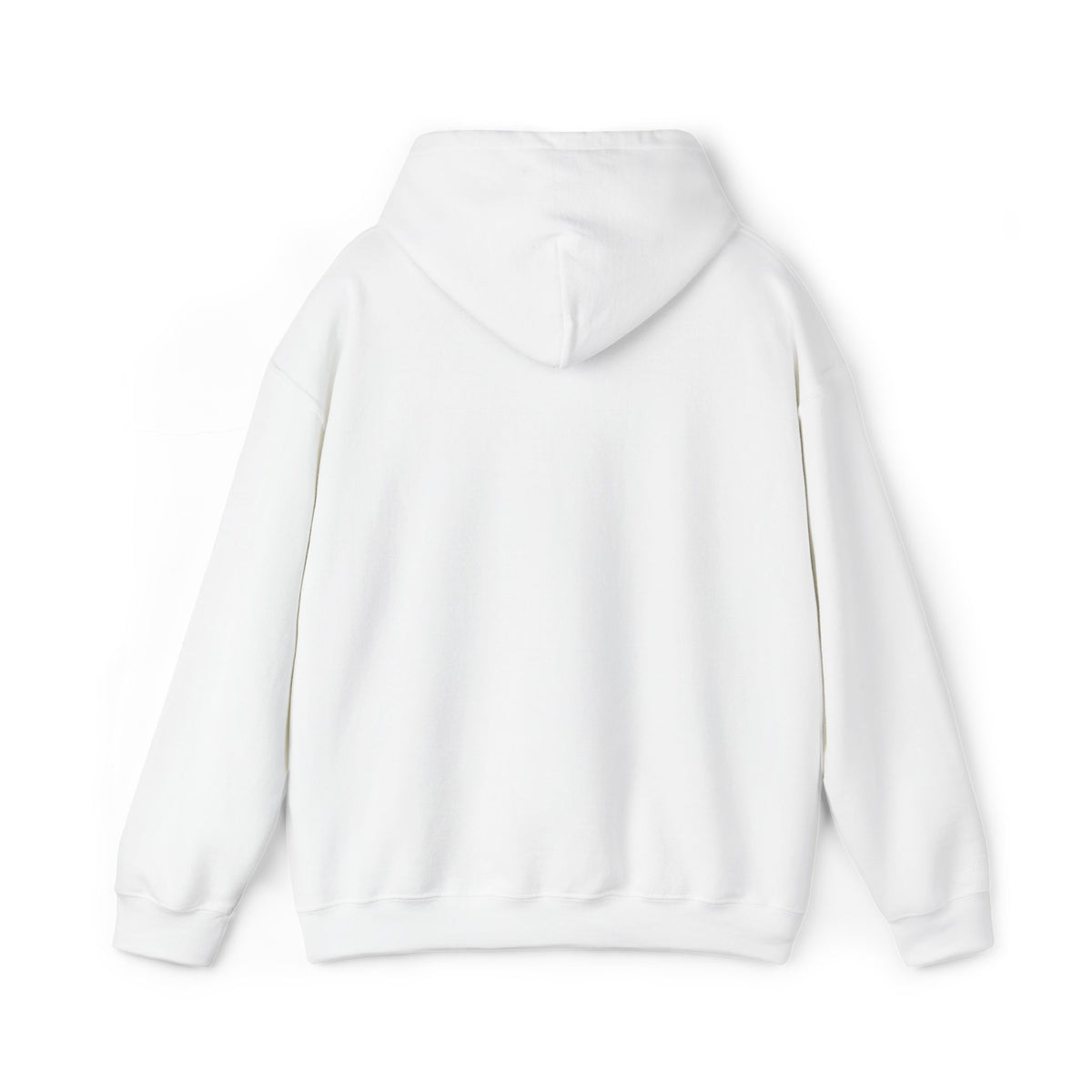Cypress Roads Signature Embroidered Hoodie