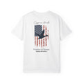 Freedom & Flyways Tee | Cypress Roads