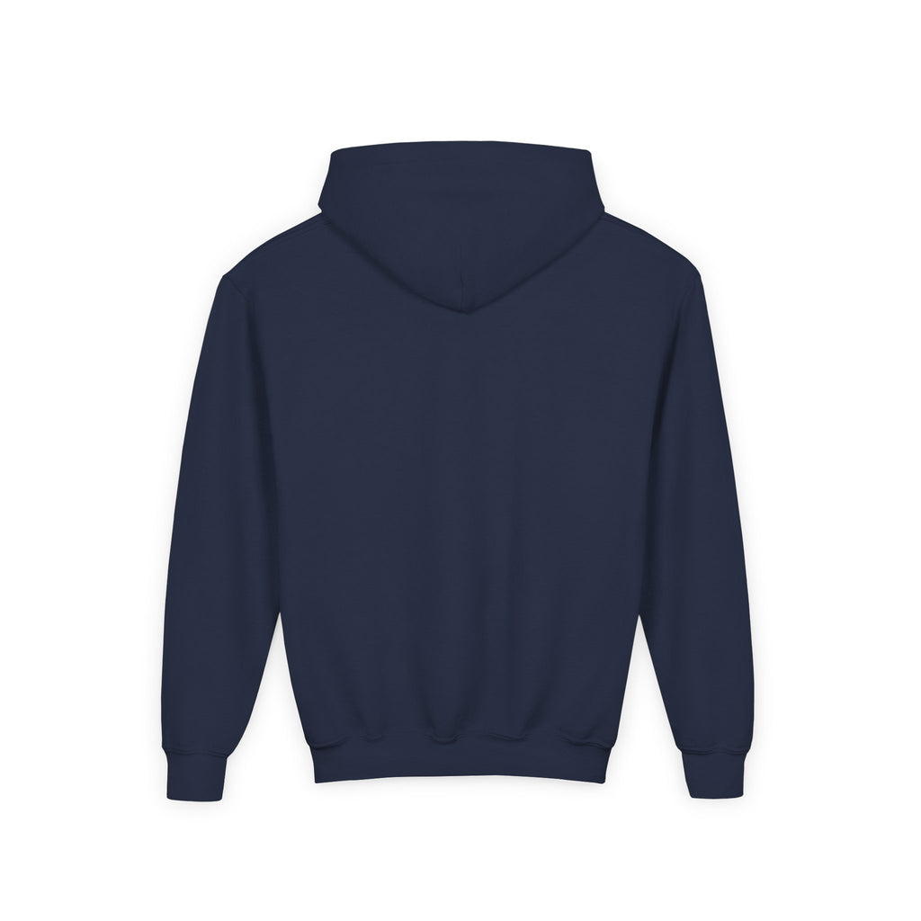 Cypress Roads Youth Signature Embroidered Hoodie