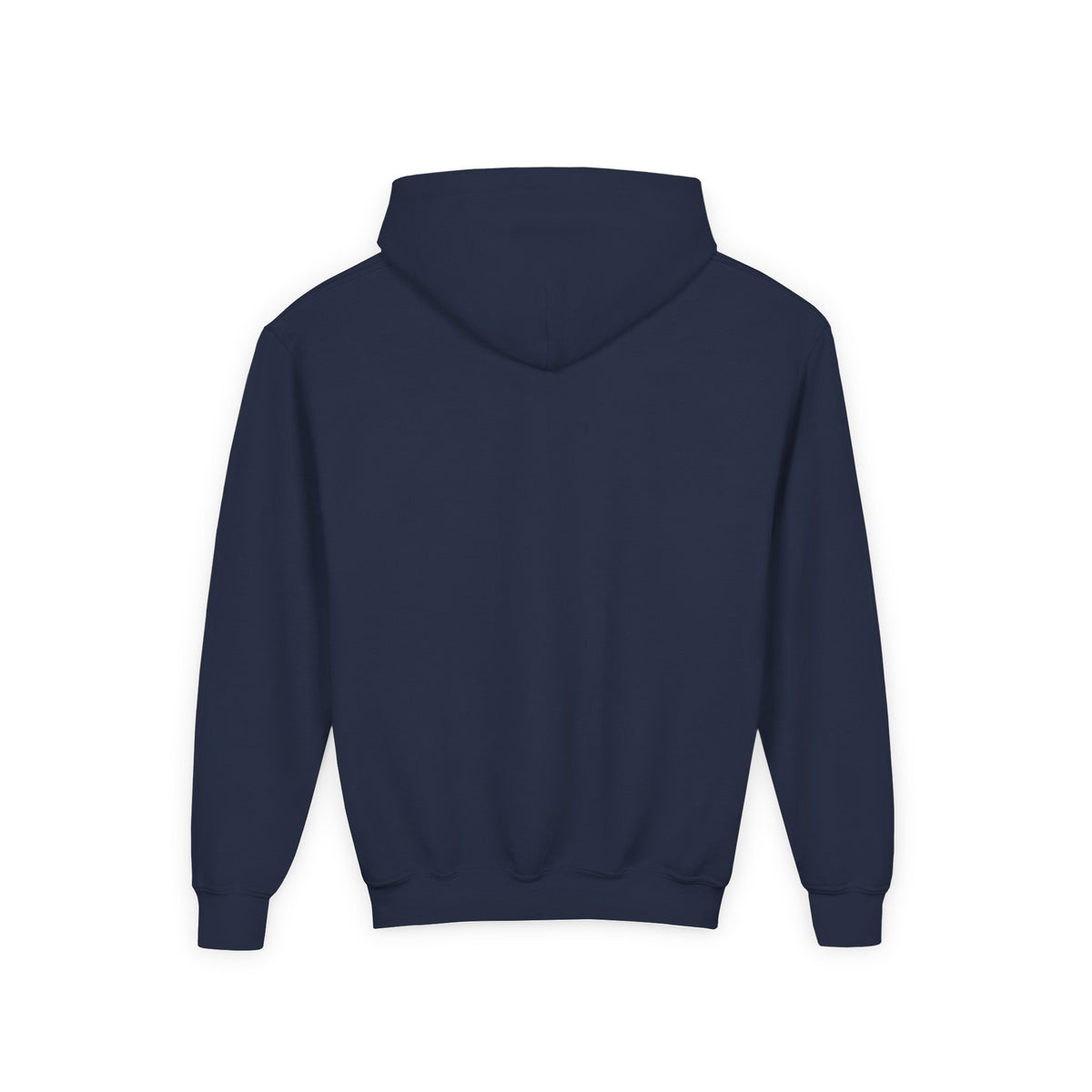 Cypress Roads Youth Signature Embroidered Hoodie