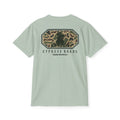 Field Ready Camo Pocket Tee