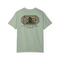Field Ready Camo Tee