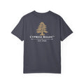 Cypress Roads Signature Tee