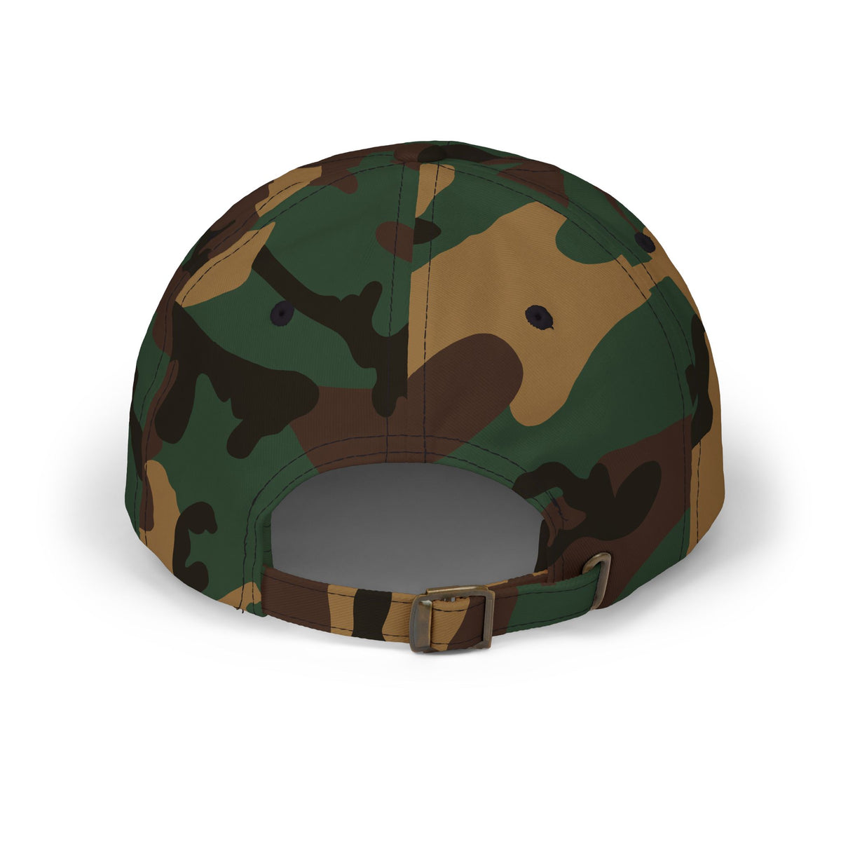 Cypress Roads Signature Cap | Relaxed-Fit
