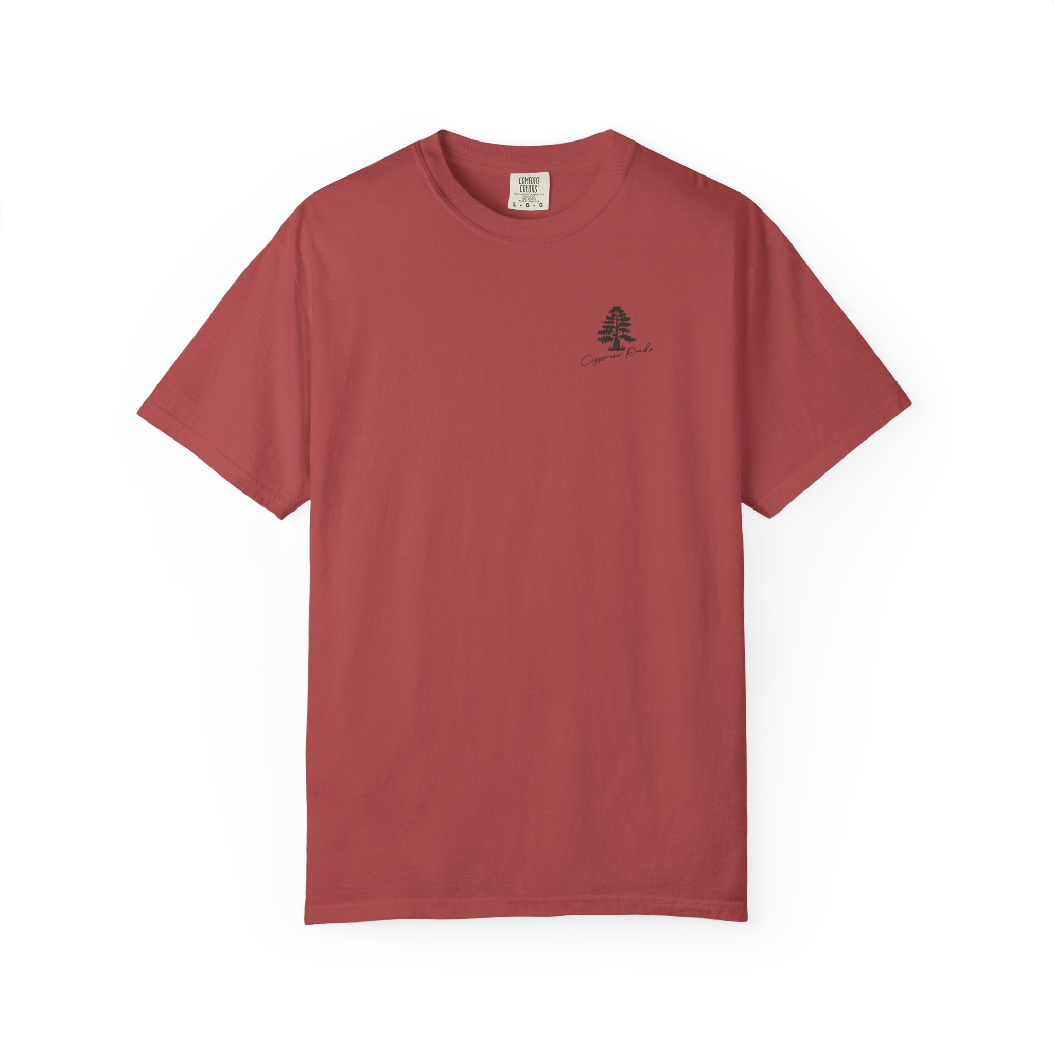 Field Ready Camo Tee