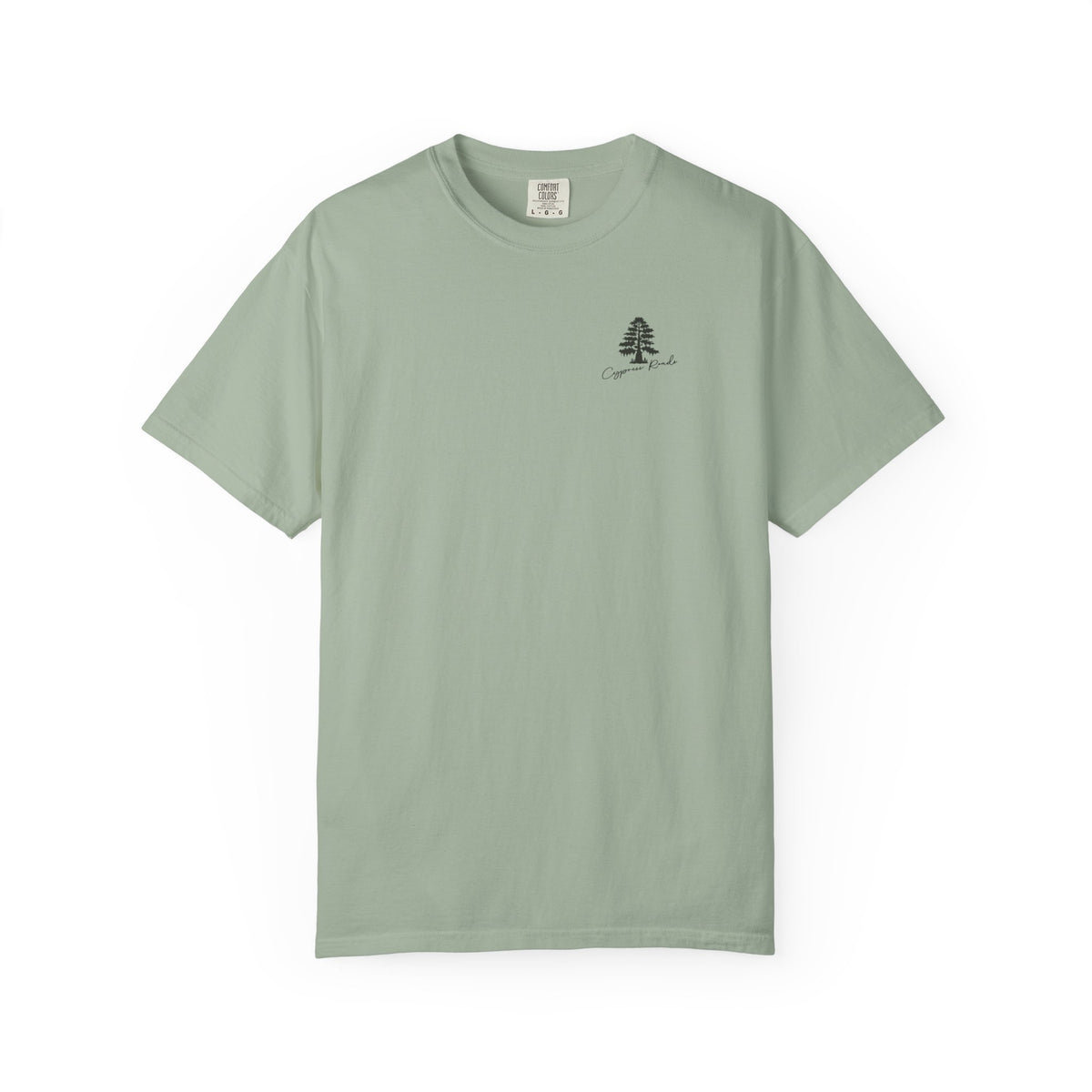 Field Ready Camo Tee