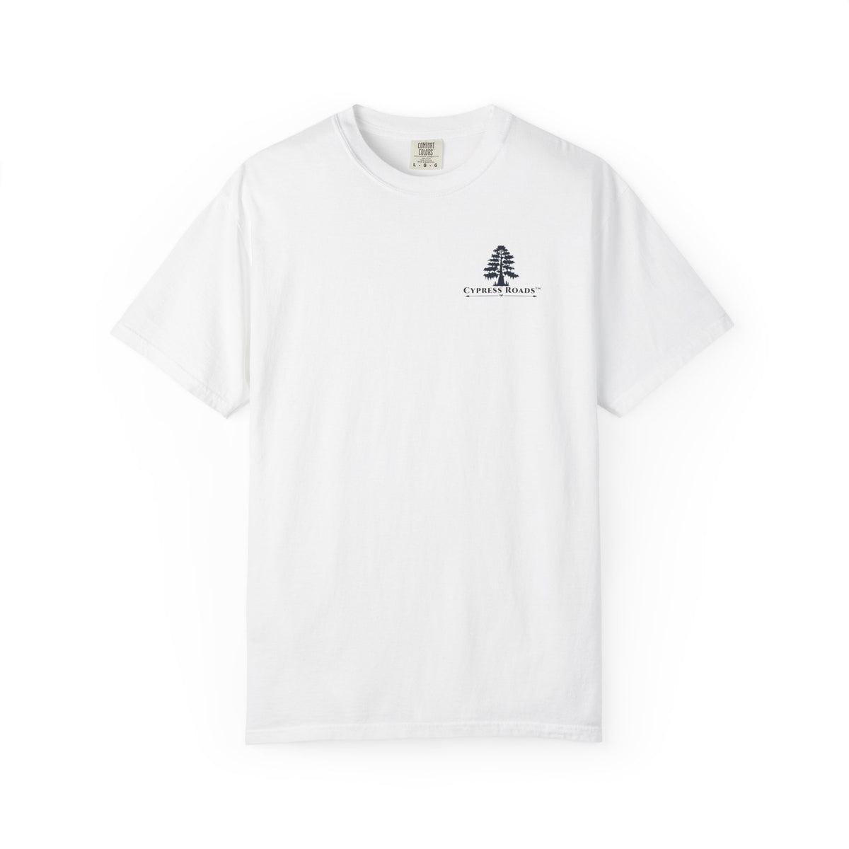 Freedom & Flyways Tee | Cypress Roads