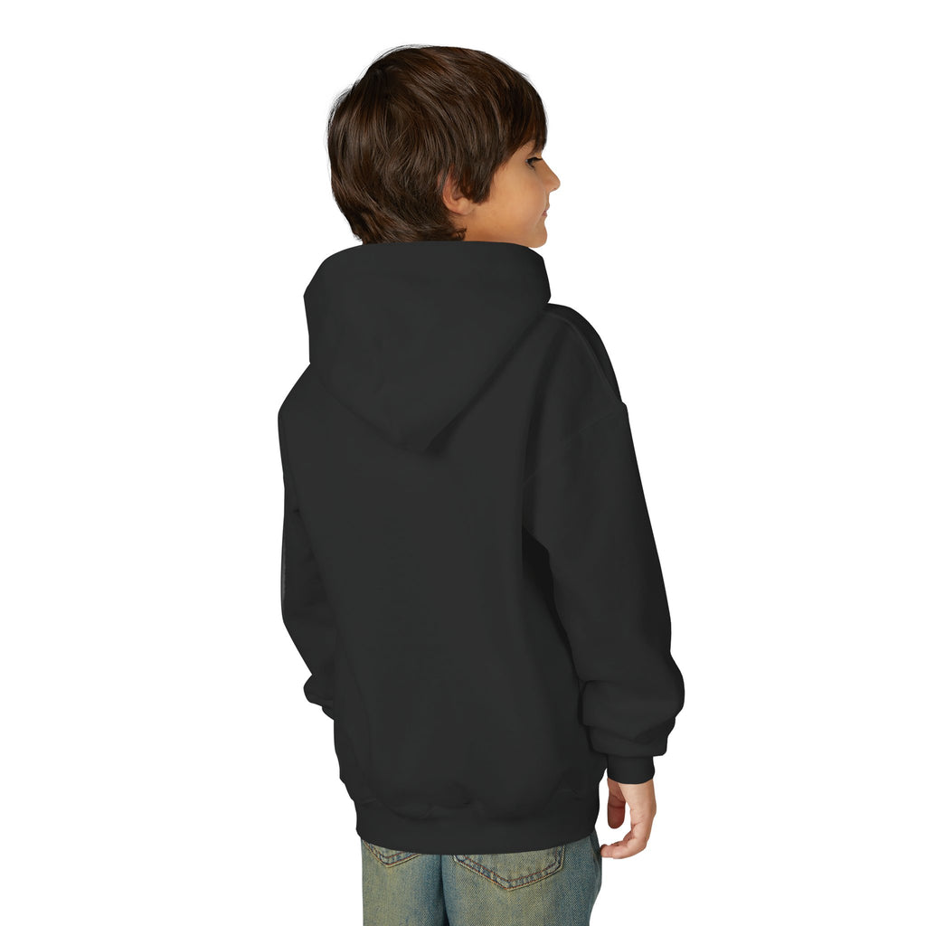 Cypress Roads Youth Signature Embroidered Hoodie
