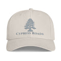 Cypress Roads Signature Cap | Structured Crown