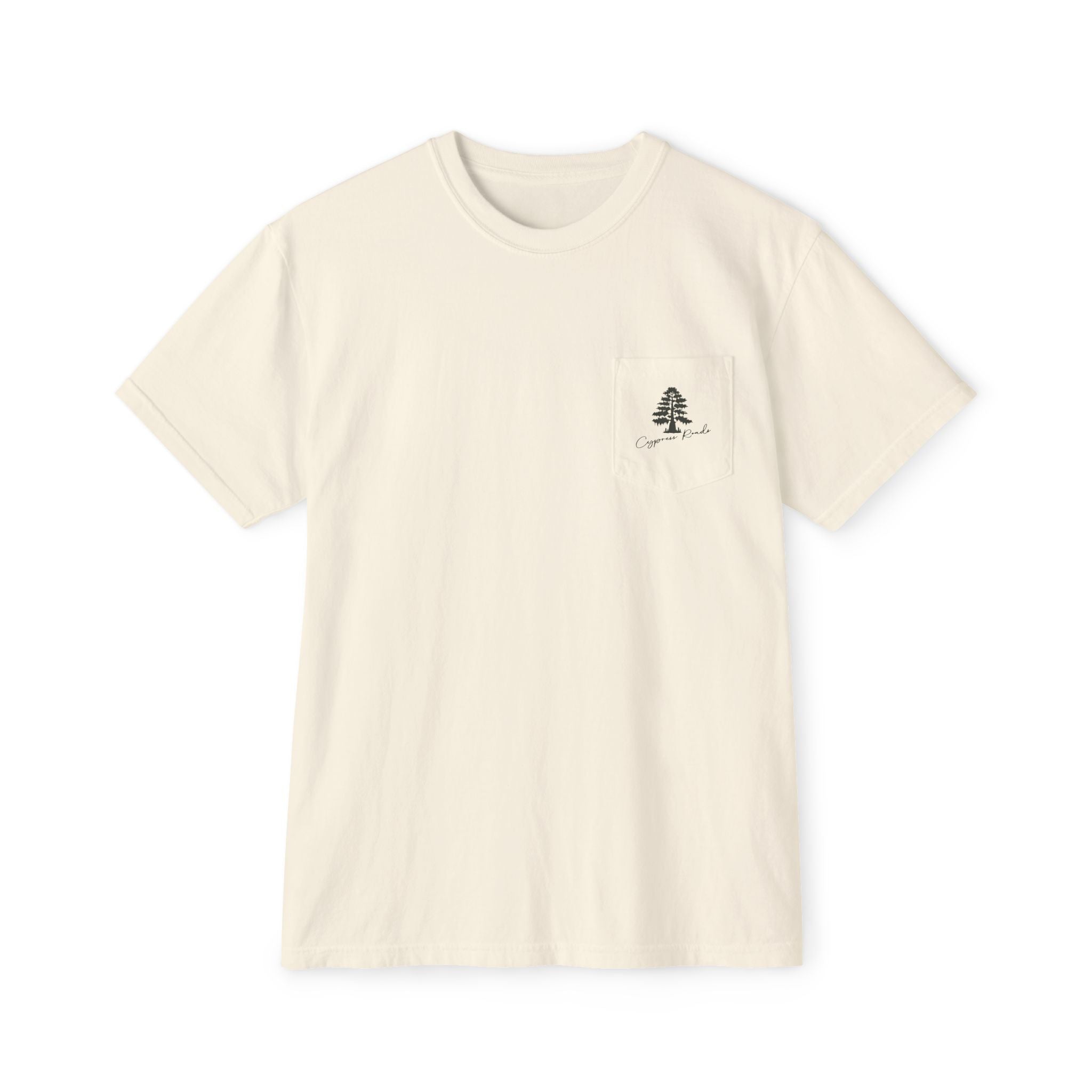 Field Ready Camo Pocket Tee