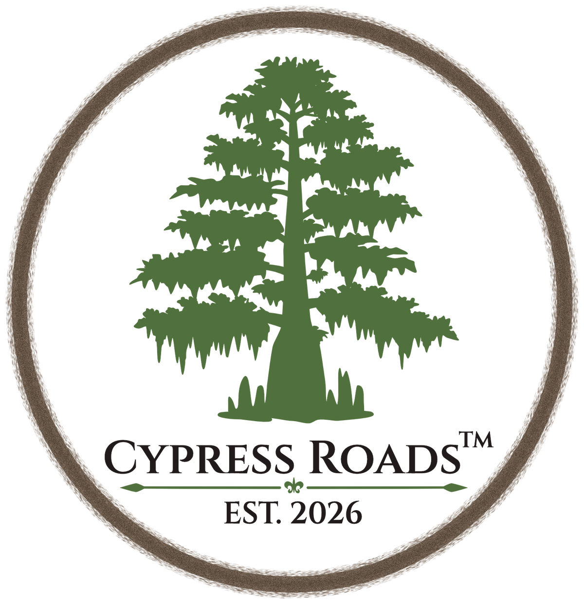 Cypress Roads
